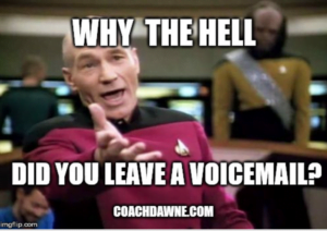 3 things I hate about voicemail