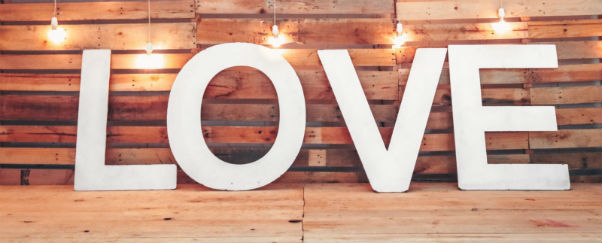 Love: that one time when "no" really did mean "yes"