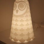 Coach Dawne's Makeover Mondays: The IKEA Owl