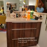 The awesome kitchen drawers